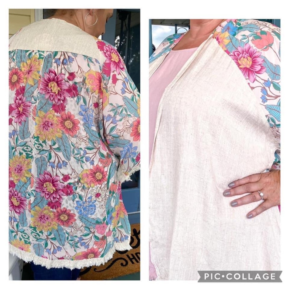 Kimono